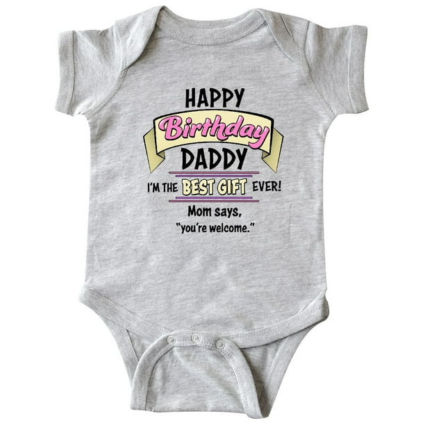 inktastic Awesome Mom Gifts White Infant Creeper